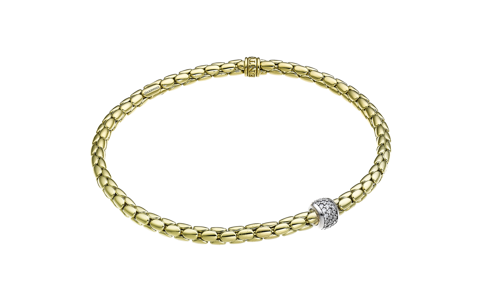 Chimento Stretch Spring Bracelet Chimento Stretch Spring Bracelet