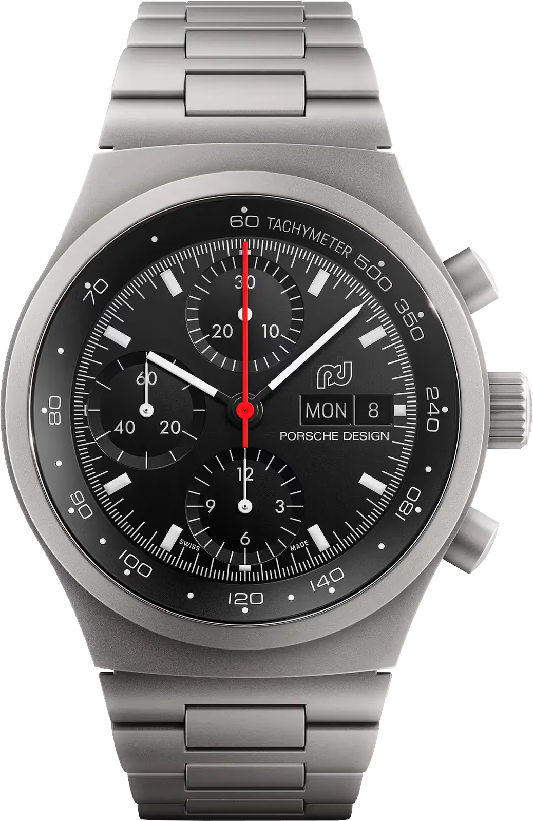 Porsche Design Chronograph 1 - 1975 Limited Edition 40mm