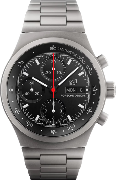 Porsche Design Chronograph 1 - 1975 Limited Edition 40mm