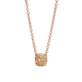 Pomellato Nudo necklace with pendant Pomellato Nudo necklace with pendant