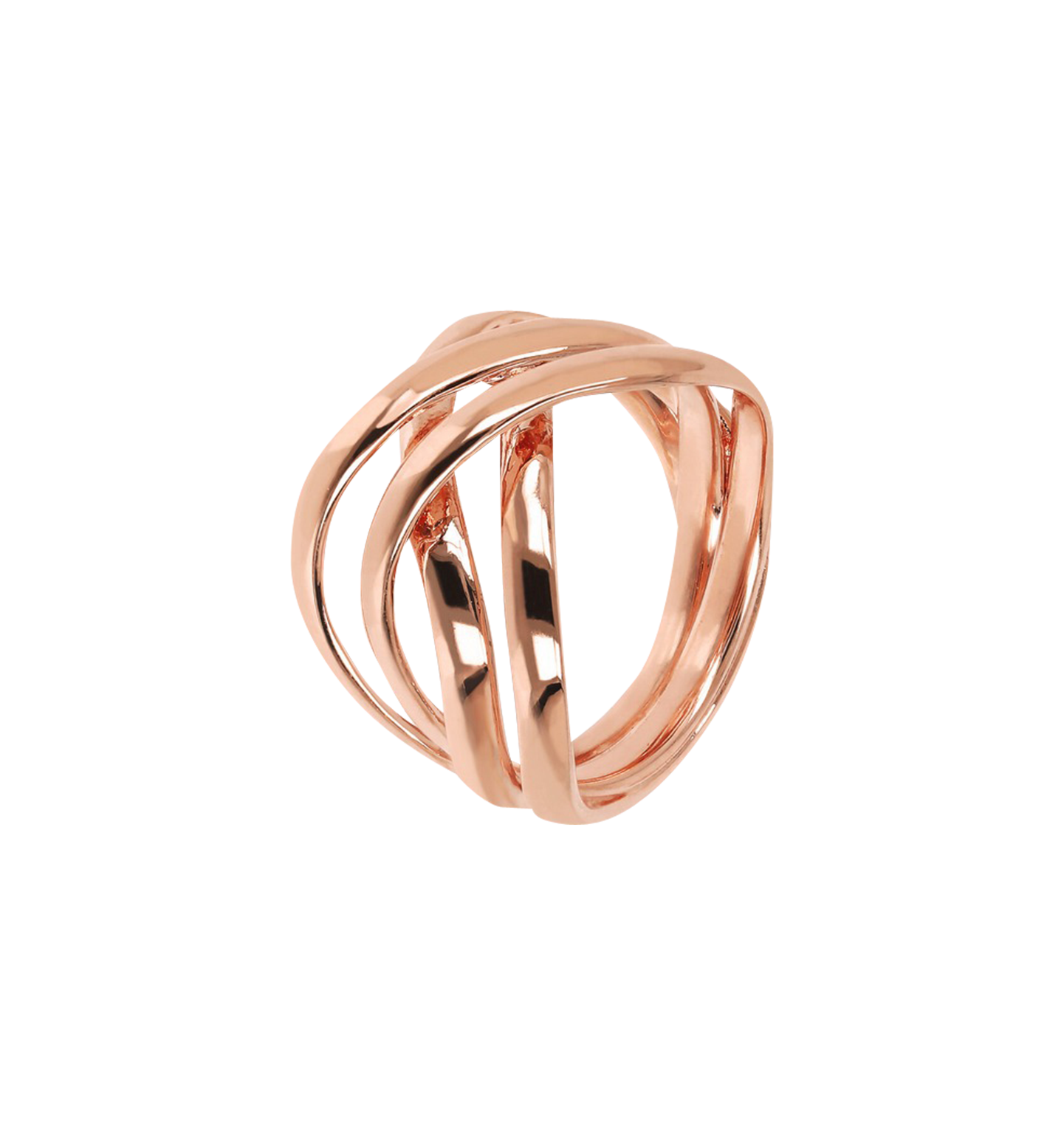 Bronzallure Purezza Ring Bronzallure Purezza Ring