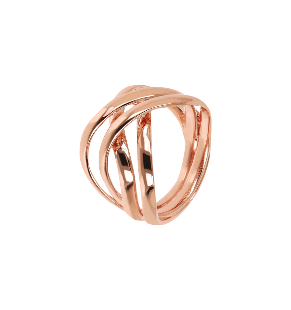 Bronzallure Purezza Ring Bronzallure Purezza Ring