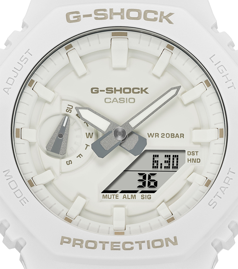 CASIO G-SHOCK Classic 45mm