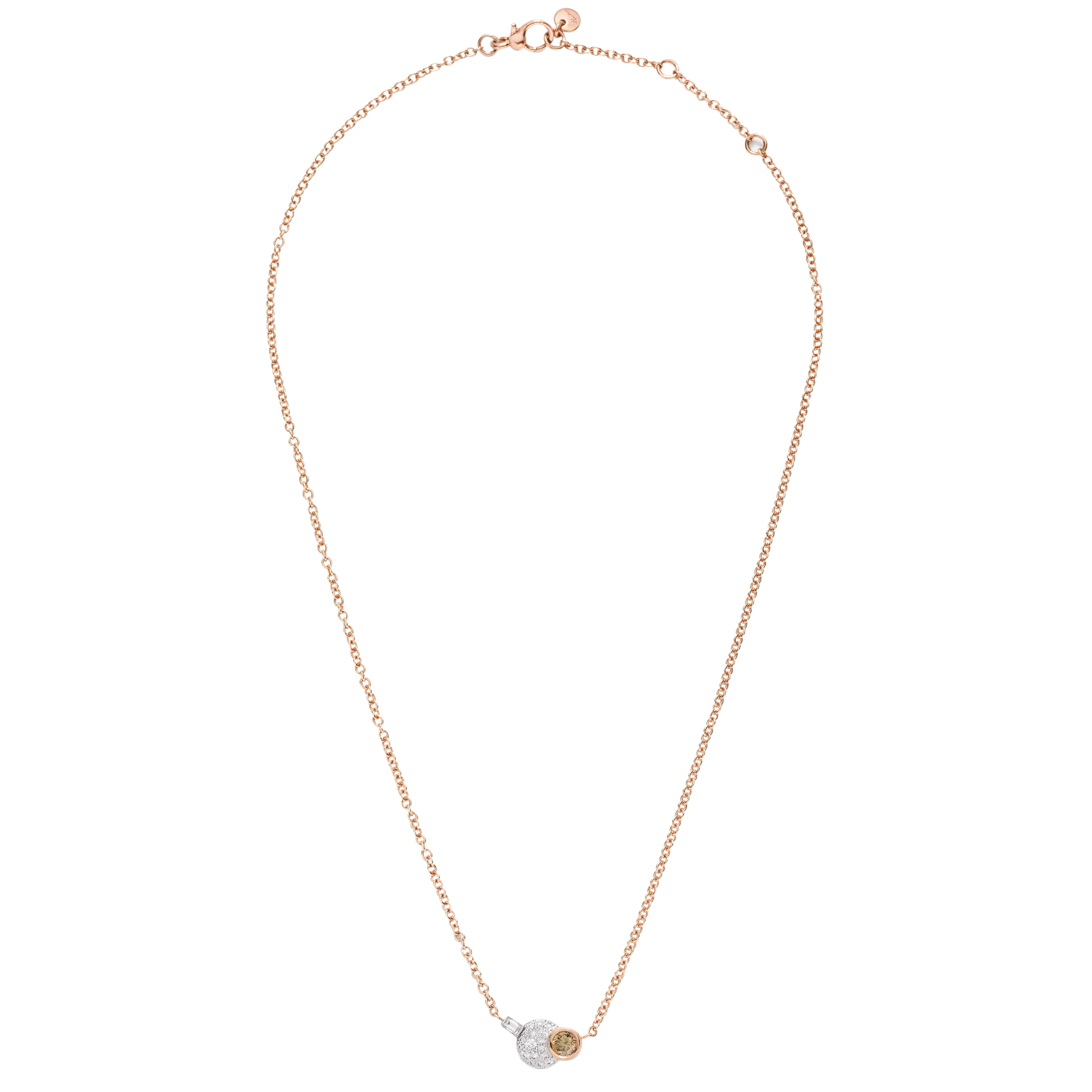 Pomellato Sabbia Necklace Pomellato Sabbia Necklace