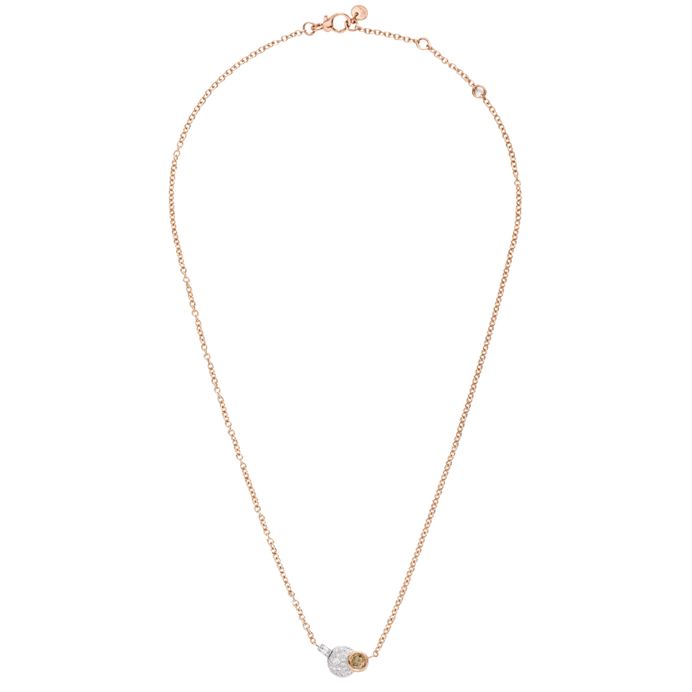 Pomellato Sabbia Necklace Pomellato Sabbia Necklace