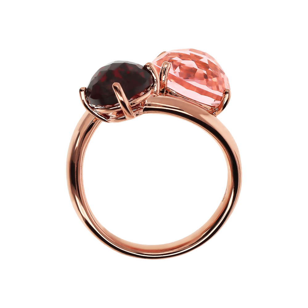 Bronzallure Felicia ring