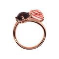 Bronzallure Felicia ring