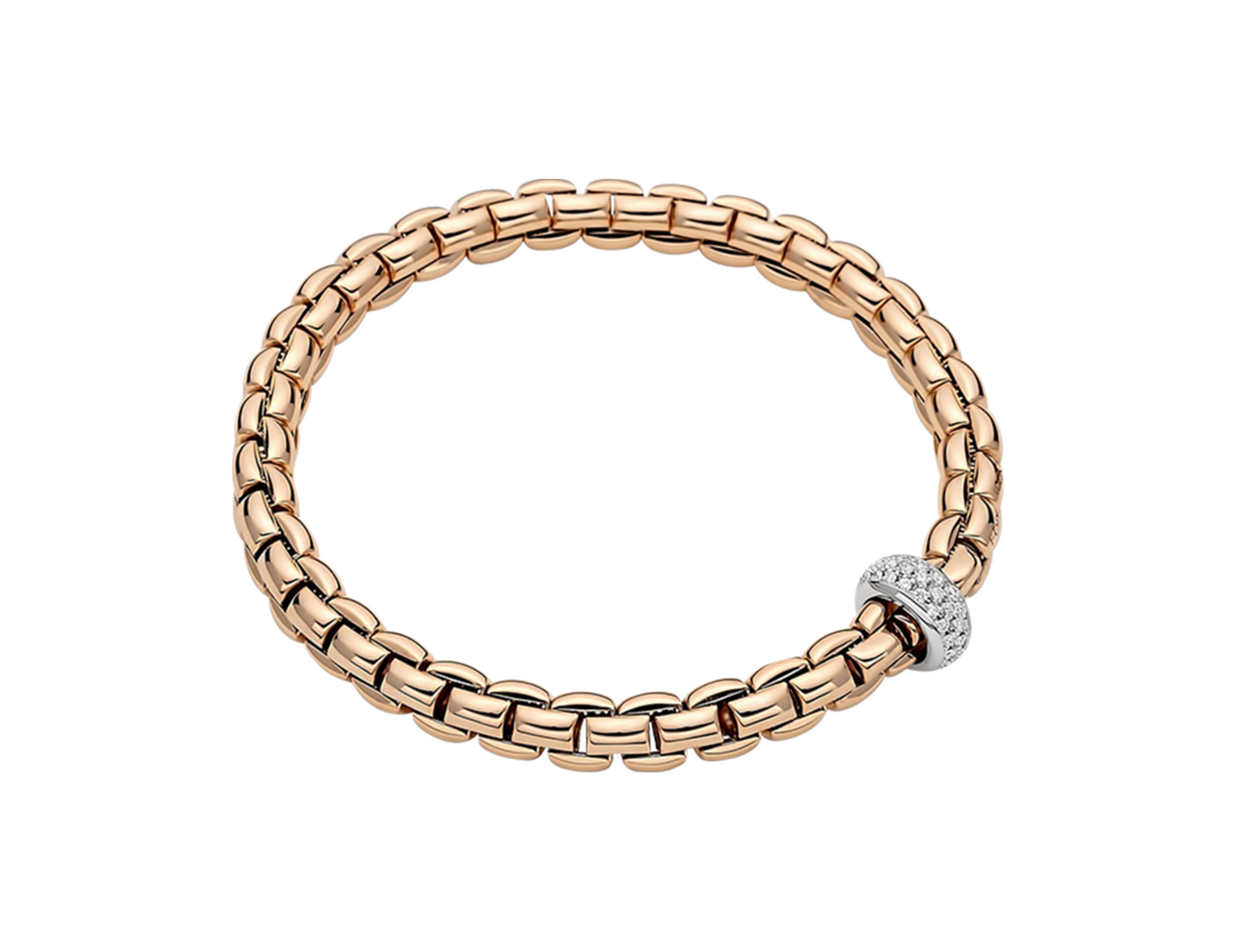 Discover all bracelets Fope Eka Flex'it Anniversario