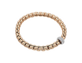 Discover all bracelets Fope Eka Flex'it Anniversario