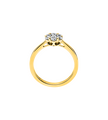 Brogle Classic diamond ring Brogle Classic diamond ring