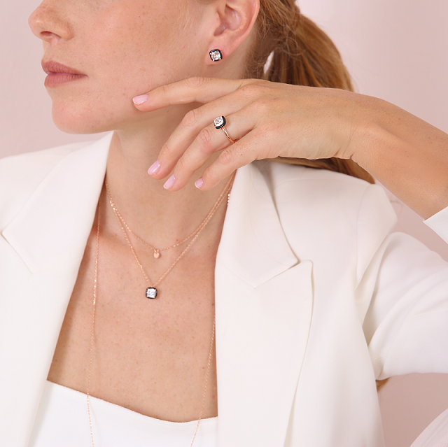 Bronzallure Smalti Ring Bronzallure Smalti Ring