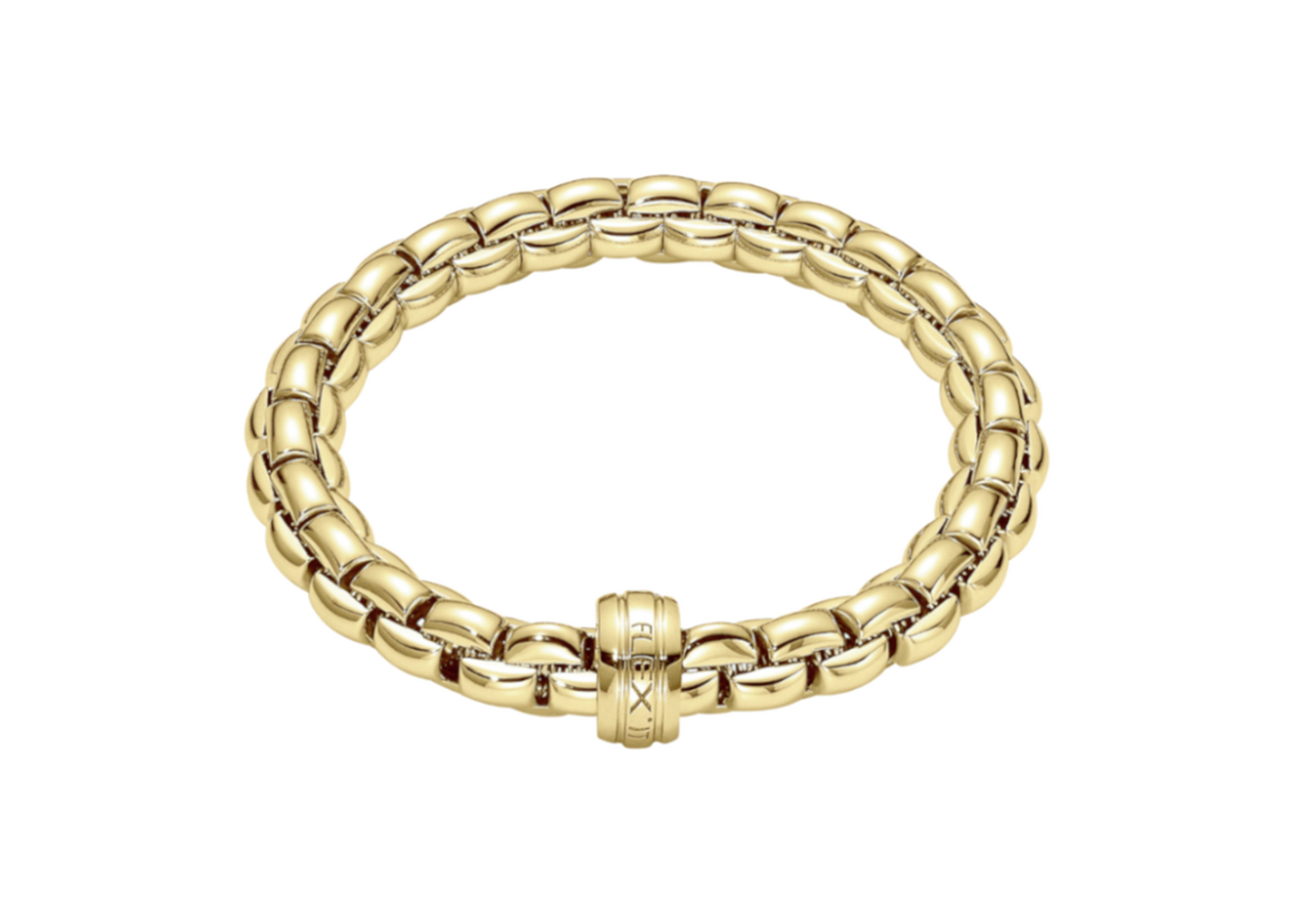 Yellow gold