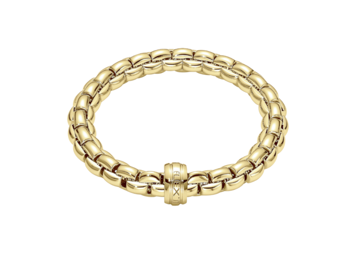 Fope Eka Flex'it Bracelet Fope Eka Flex'it Bracelet