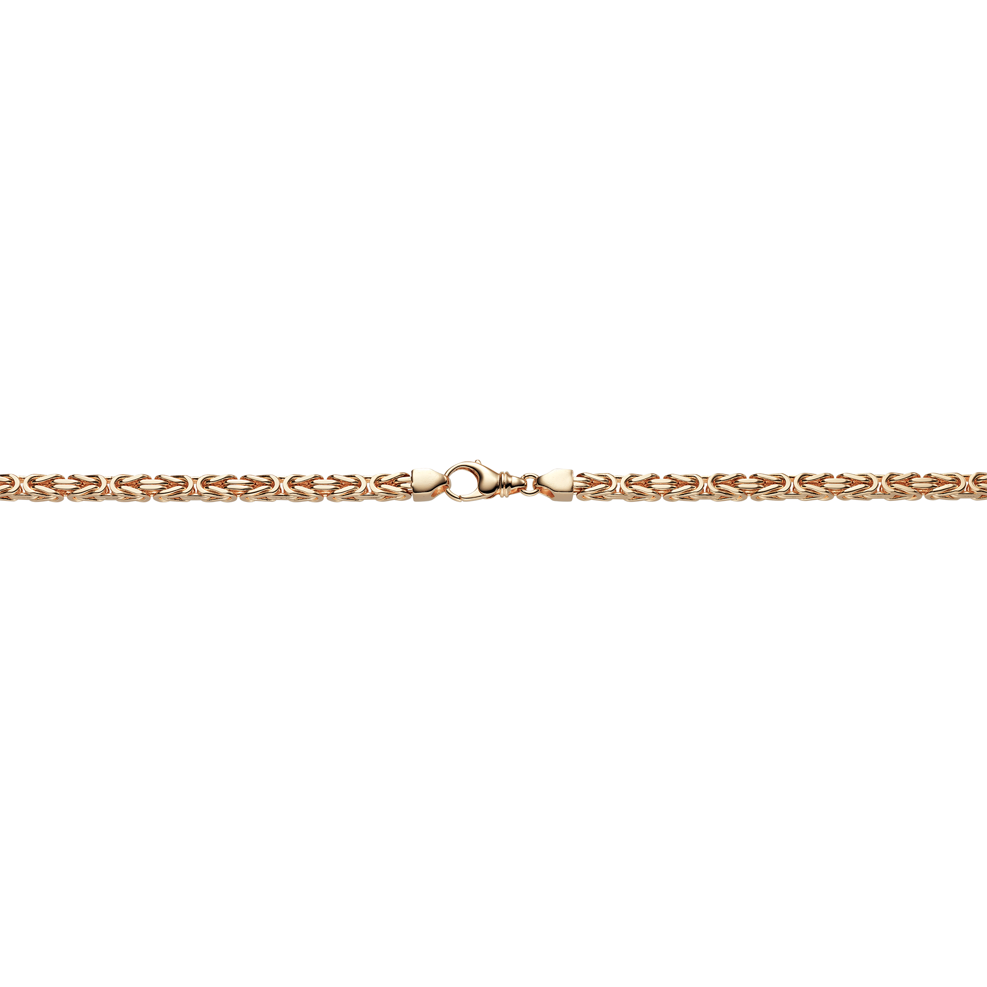Brogle Classic King's chain 6mm Brogle Classic King's chain 6mm