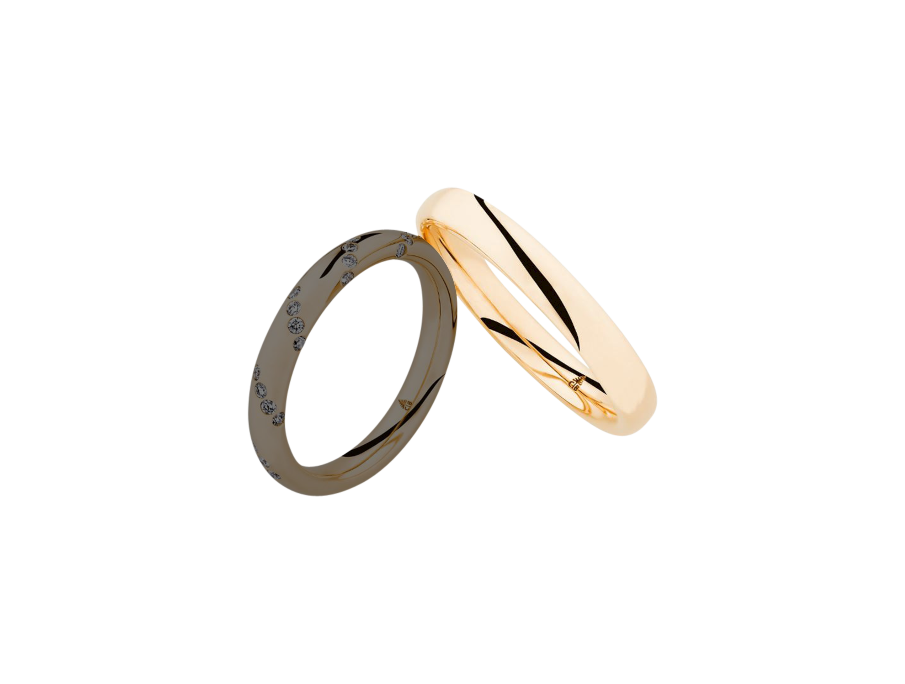 Christian Bauer Trauring