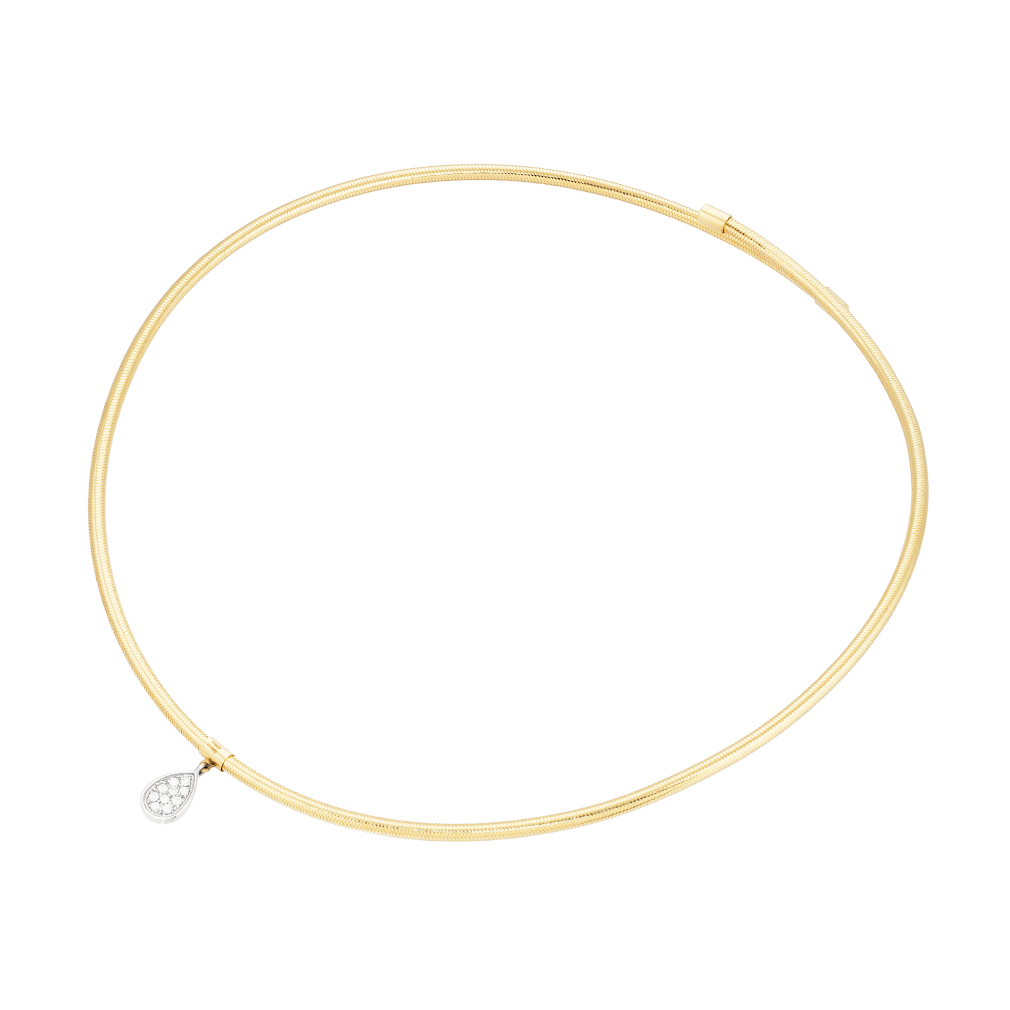 Ponte Vecchio Gioielli Nobile choker