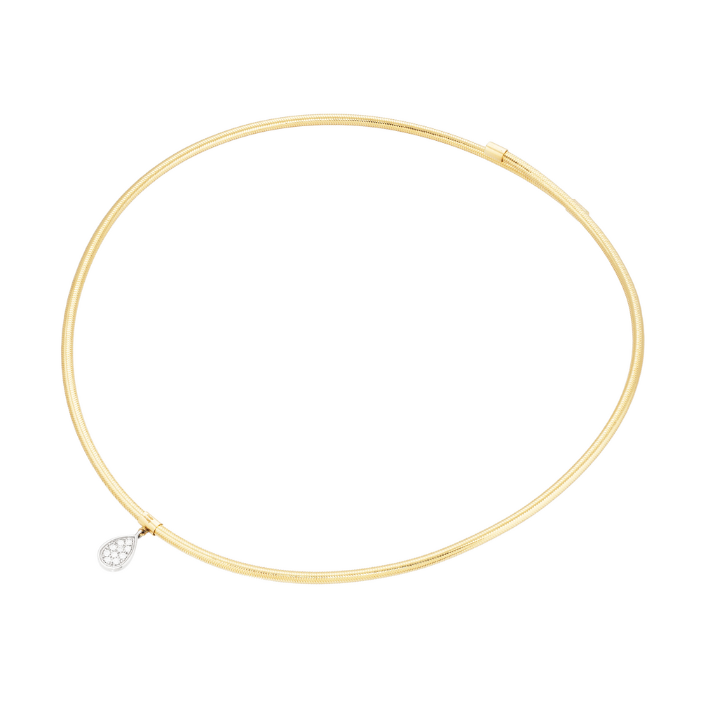 Ponte Vecchio Gioielli Nobile choker