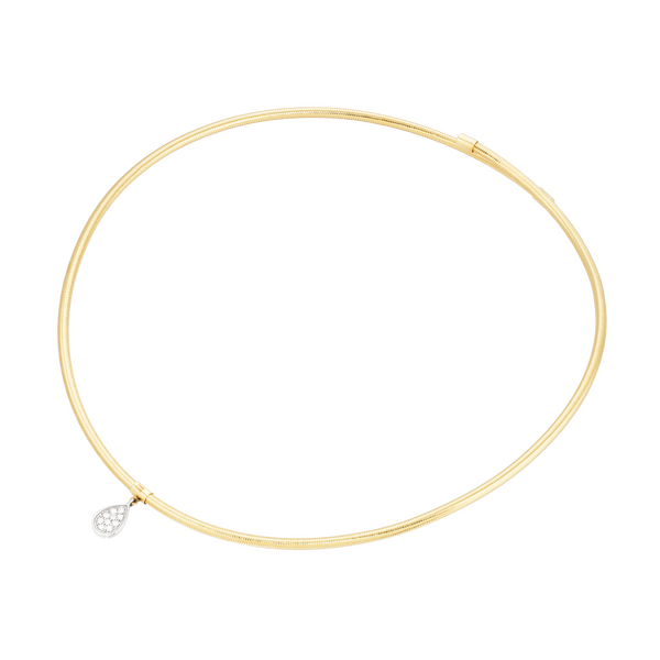 Ponte Vecchio Gioielli Nobile choker