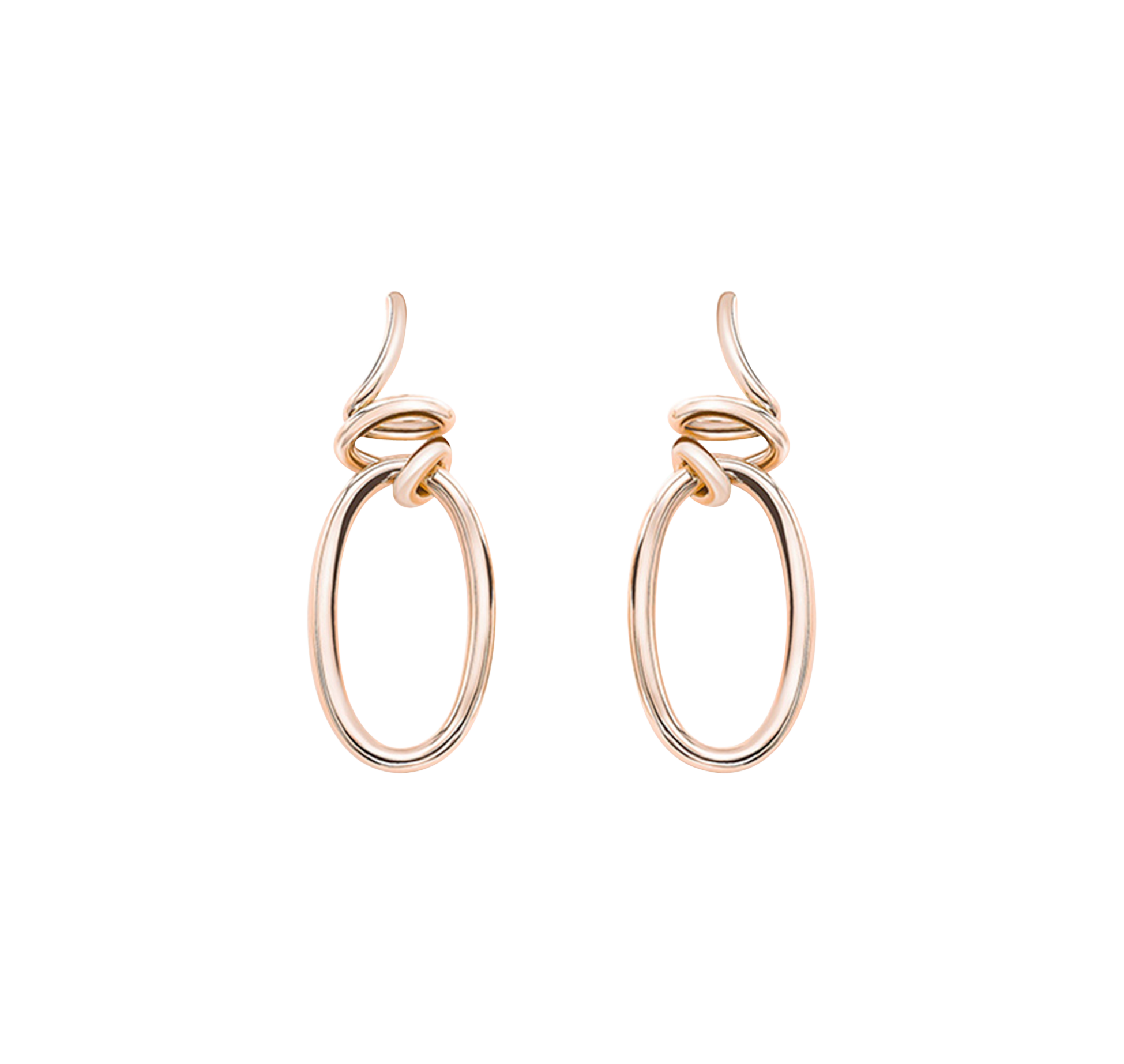 Mattioli Hiroko earrings Mattioli Hiroko earrings