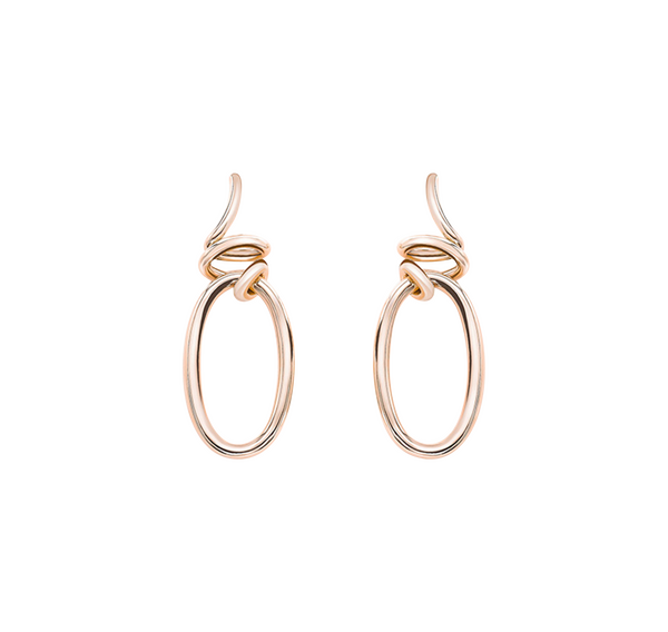 Mattioli Hiroko earrings Mattioli Hiroko earrings