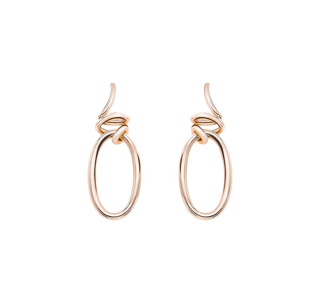 Mattioli Hiroko earrings Mattioli Hiroko earrings