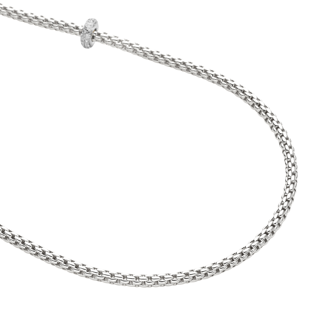 Fope Prima Necklace Fope Prima Necklace