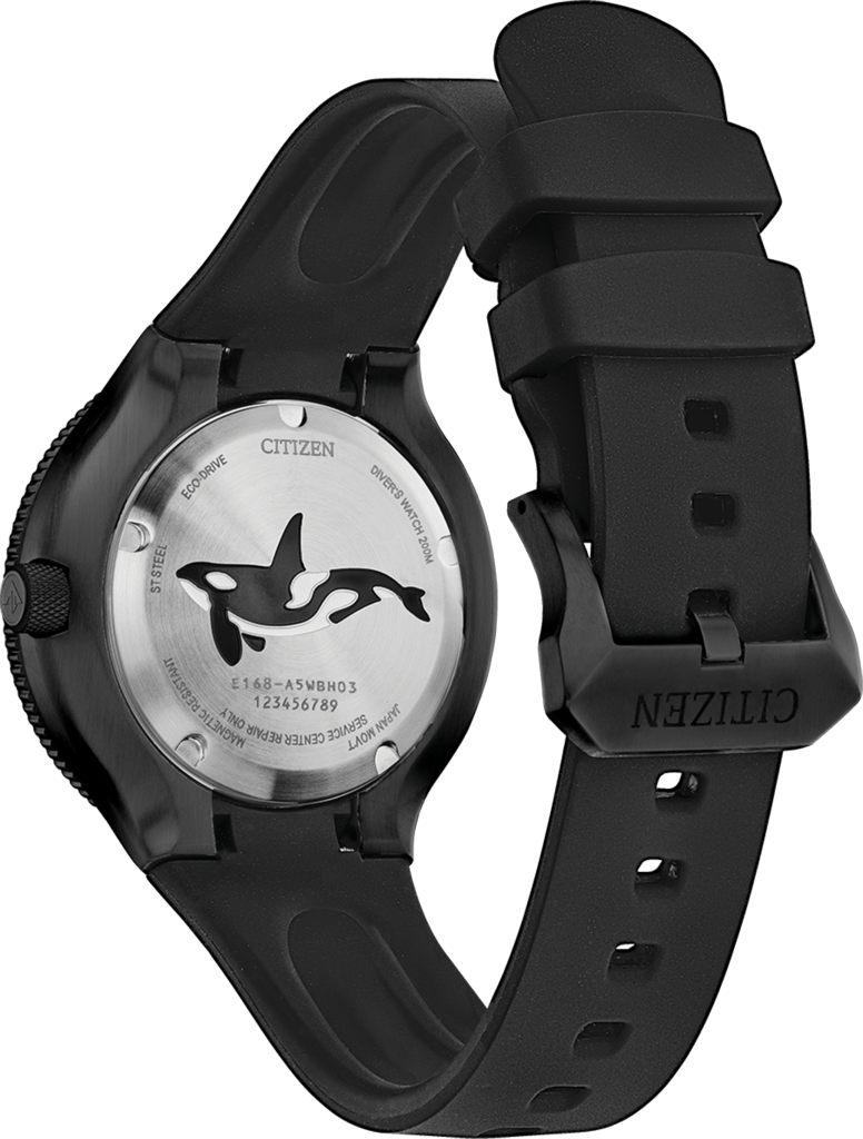 Citizen Promaster Marine Orca 46mm Citizen Promaster Marine Orca 46mm