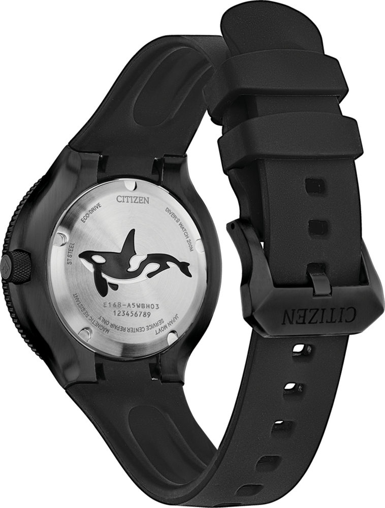 Citizen Promaster Marine Orca 46mm Citizen Promaster Marine Orca 46mm