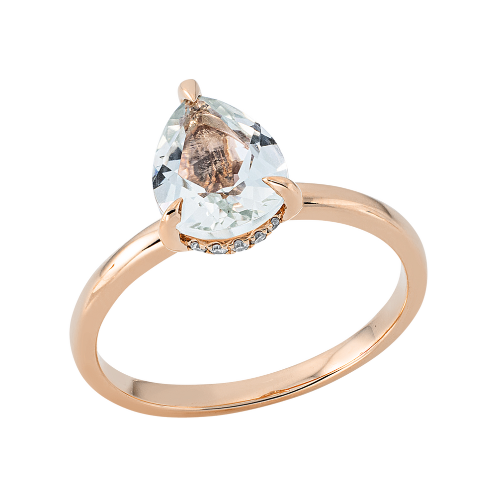 Brogle Selection Felicity Ring