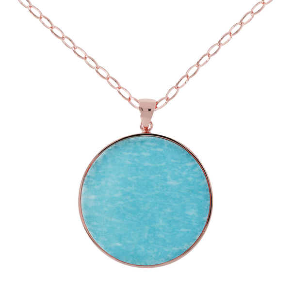 Bronzallure Alba necklace