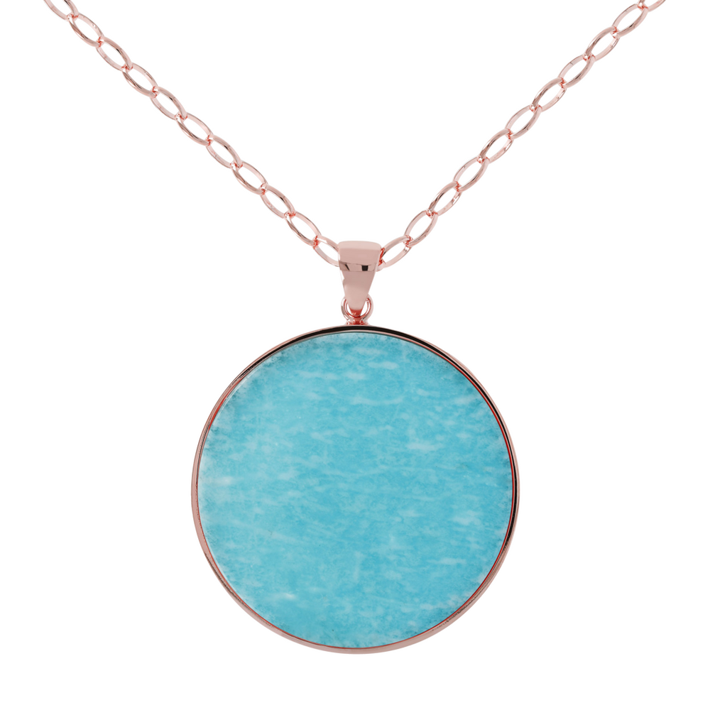 Bronzallure Alba Halskette Bronzallure Alba Halskette