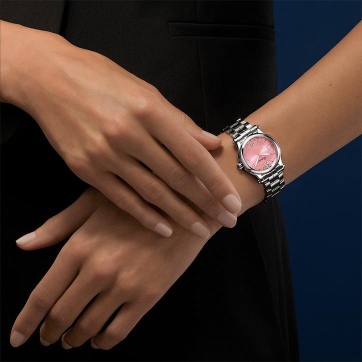 Chopard Happy Sport Mini Quarz 30mm