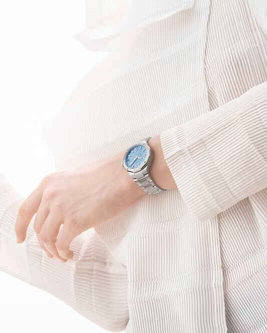 Baume & Mercier Riviera Quartz 33mm Baume & Mercier Riviera Quartz 33mm