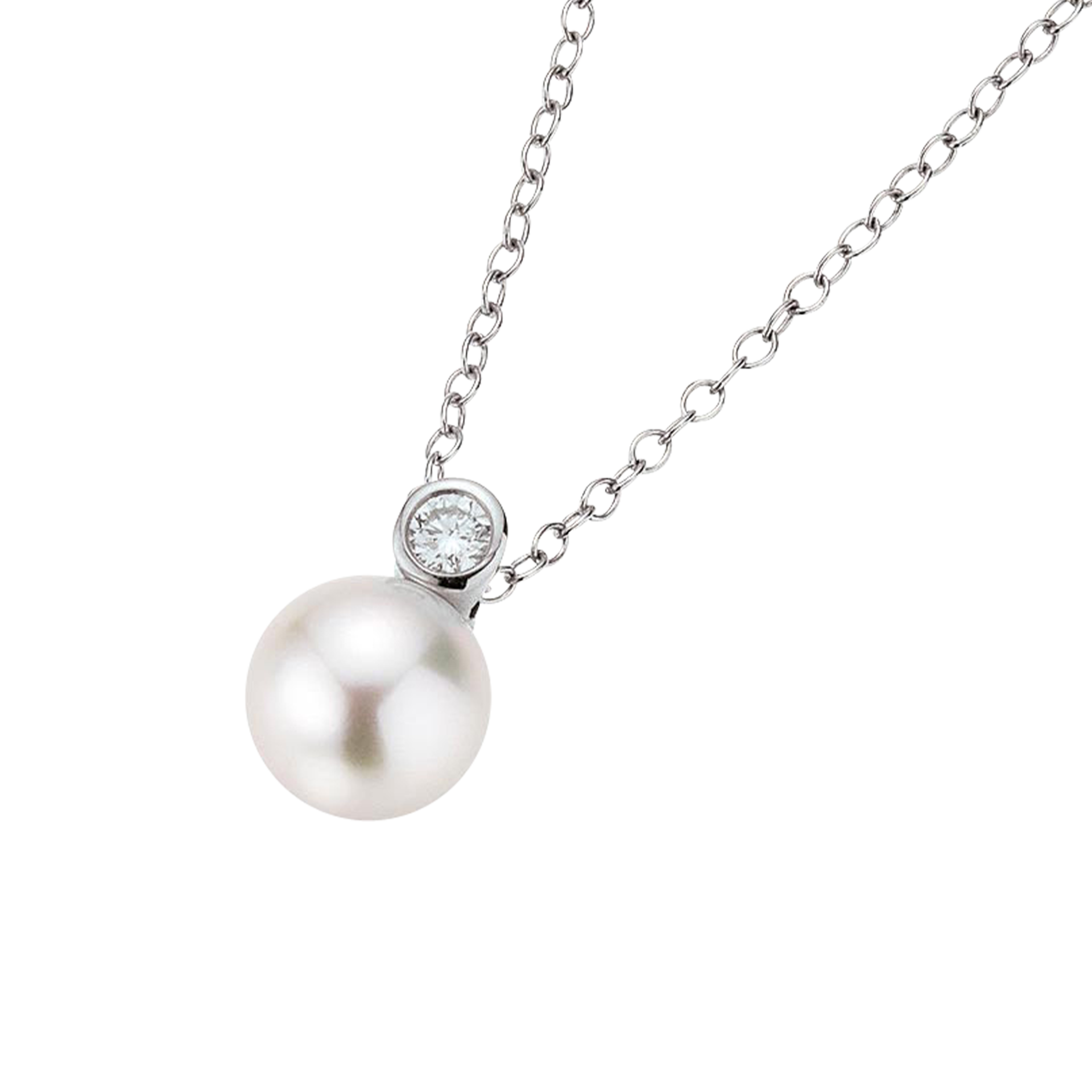 Gellner H2O Halskette mit Anhänger