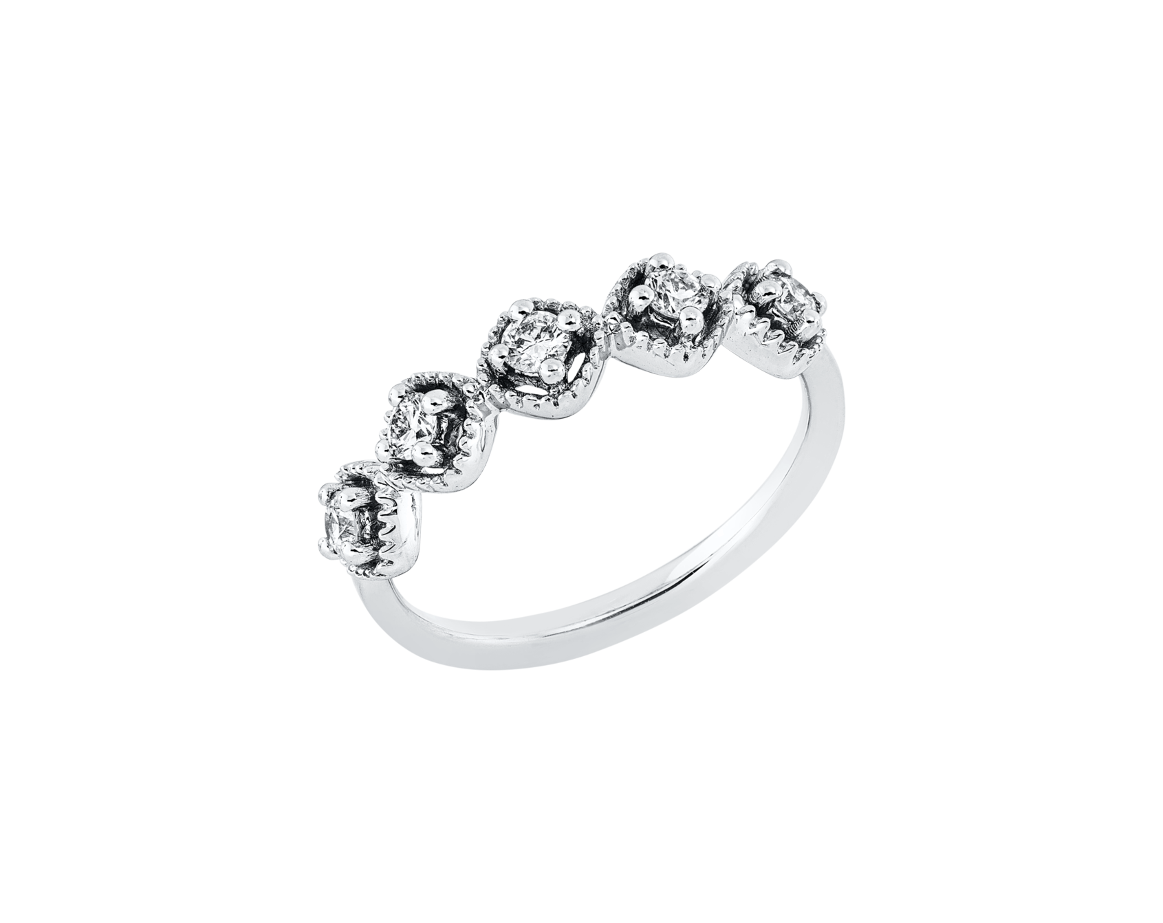 Brogle Classic Diamantring