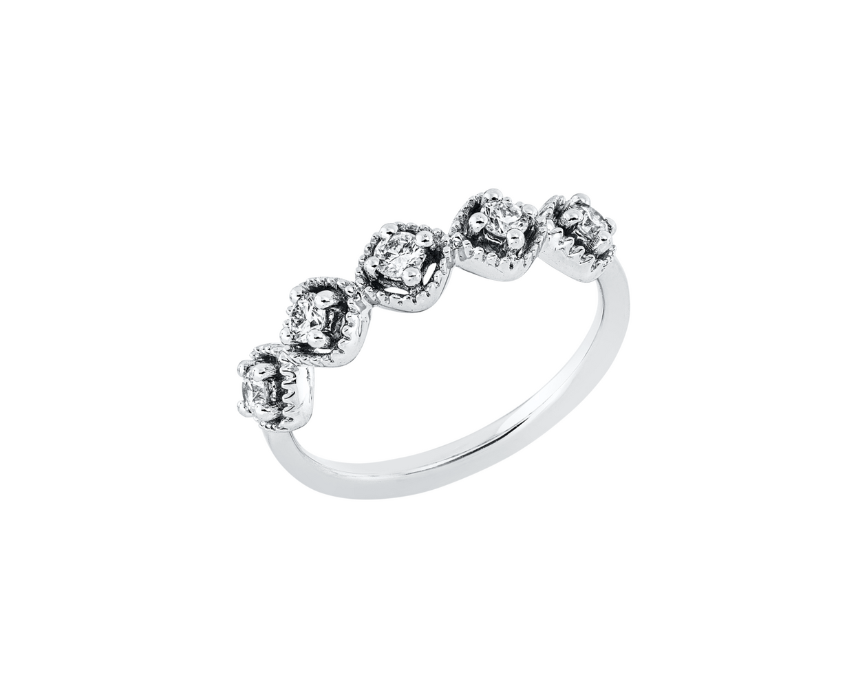 Brogle Classic Diamantring