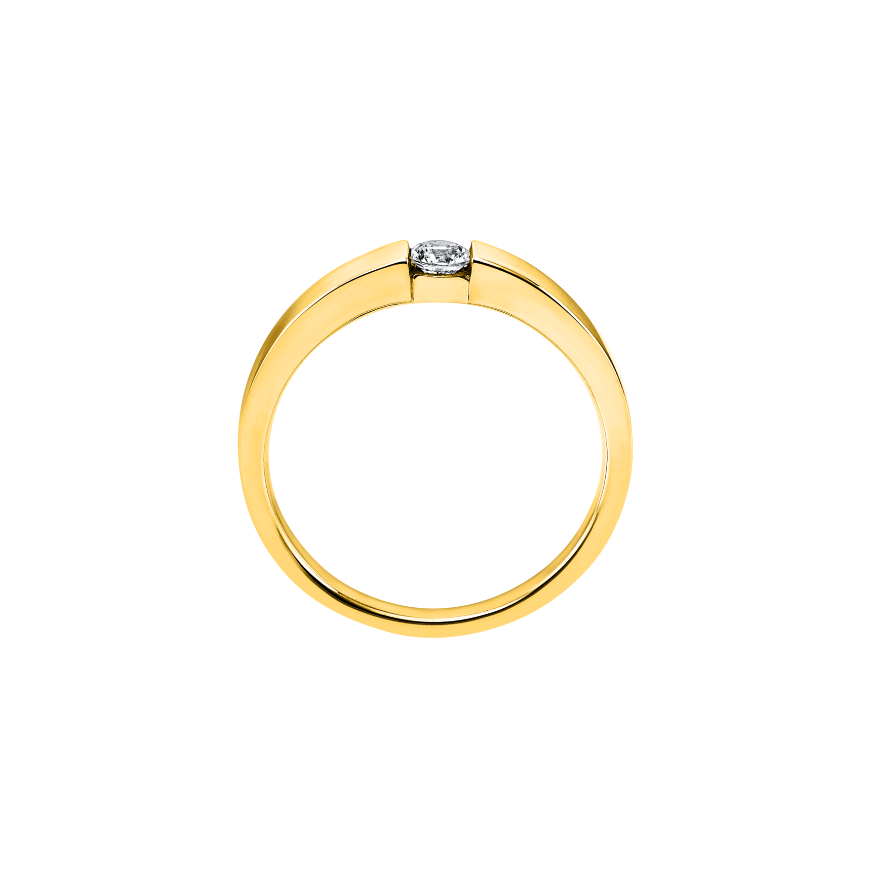 Brogle tension ring Emma