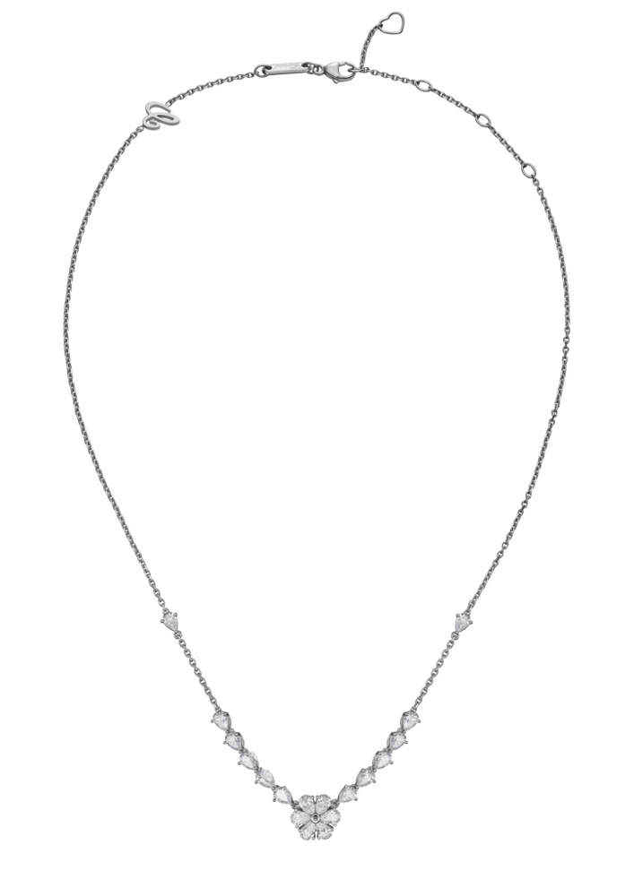 Chopard L'Heure du Diamant Halskette mit Anhänger