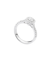 Recarlo Anniversary Solitairering