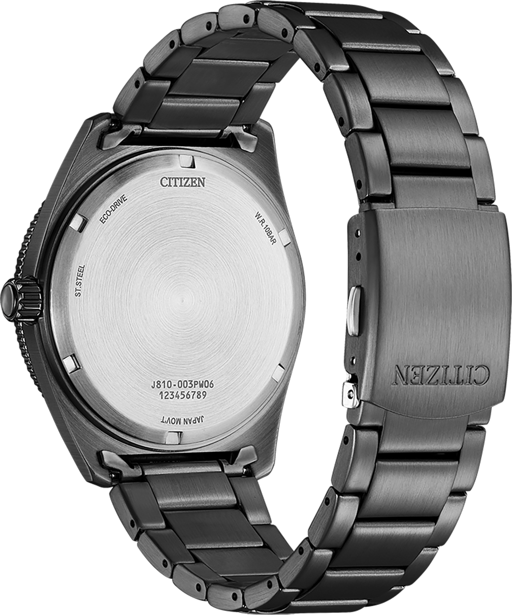Citizen Basic Eco-Drive 43mm