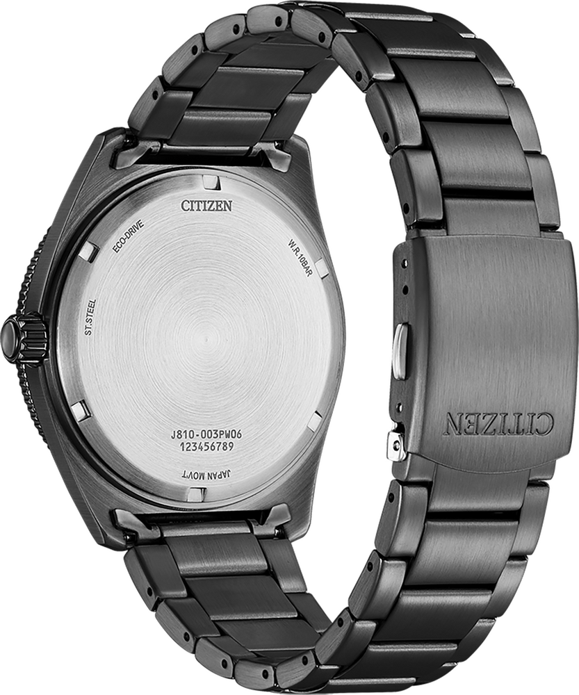 Citizen Basic Eco-Drive 43mm