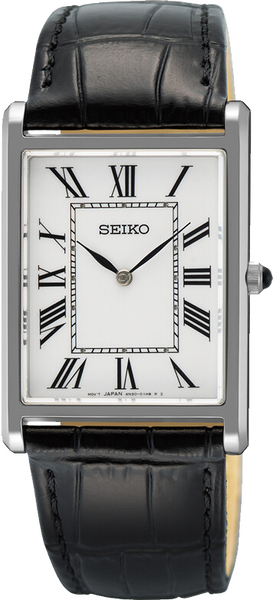 Seiko Classic Quartz 27.2 mm
