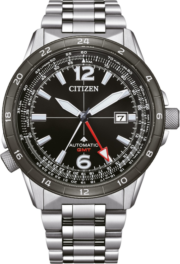 Citizen Promaster Sky GMT 44mm