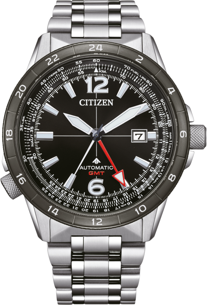 Citizen Promaster Sky GMT 44mm Citizen Promaster Sky GMT 44mm