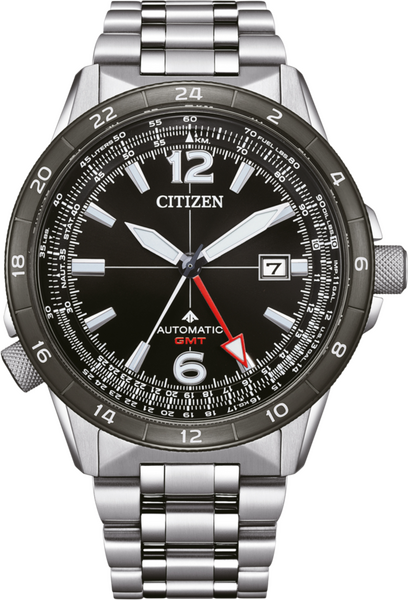 Citizen Promaster Sky GMT 44mm Citizen Promaster Sky GMT 44mm