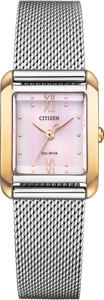 Citizen L 21.5mm