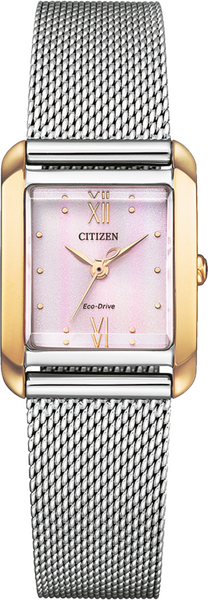 Citizen L 21.5mm