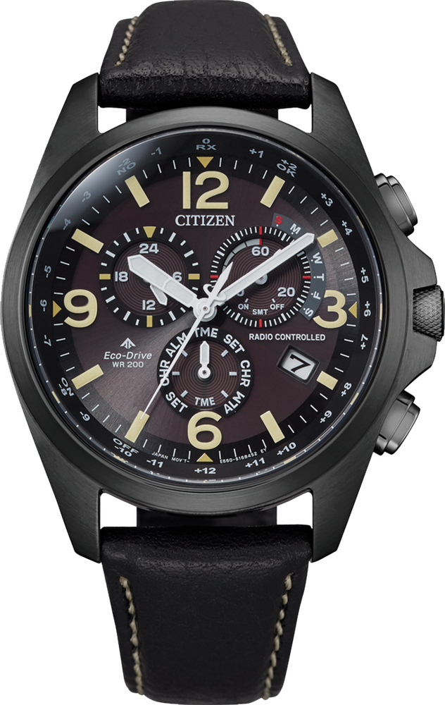 Citizen Promaster Land 42.3mm