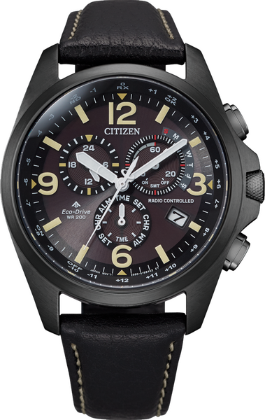 Citizen Promaster Land 42.3mm