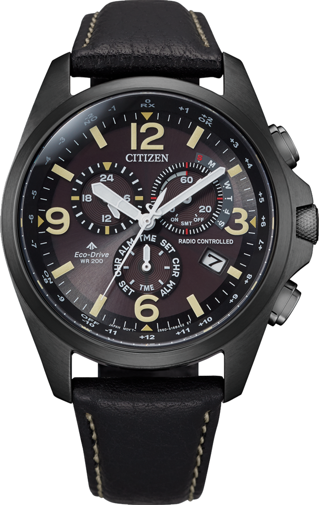 Citizen Promaster Land 42,3mm Citizen Promaster Land 42,3mm